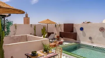 Riad Nowara & SPA
