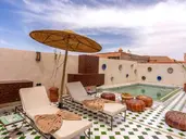 Riad Nowara & SPA