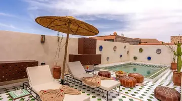 Riad Nowara & SPA