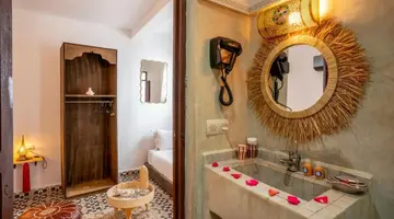 Riad Nowara & SPA