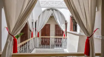 Riad Nowara & SPA