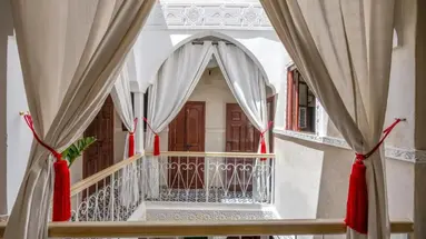 Riad Nowara & SPA