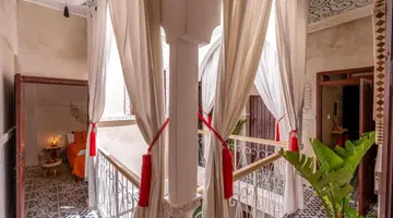 Riad Nowara & SPA