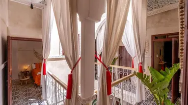 Riad Nowara & SPA