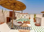 Riad Nowara & SPA