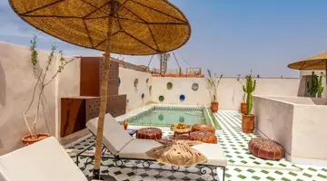 Riad Nowara & SPA