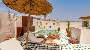 Riad Nowara & SPA