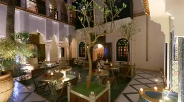 Riad Omara Al Kasbah