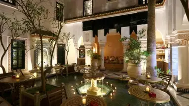Riad Omara Al Kasbah