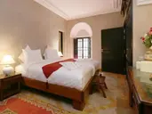 Riad Omara Al Kasbah