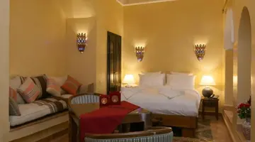 Riad Omara Al Kasbah