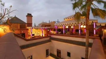 Riad Omara Al Kasbah