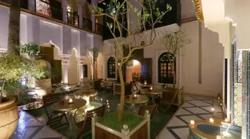 Riad Omara Al Kasbah
