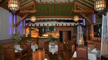 Riad Omara Al Kasbah