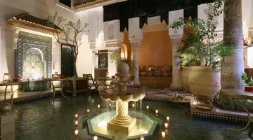 Riad Omara Al Kasbah