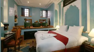 Riad Omara Al Kasbah