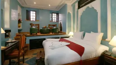 Riad Omara Al Kasbah