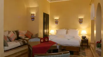 Riad Omara Al Kasbah