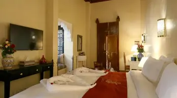 Riad Omara Al Kasbah