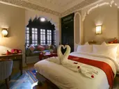 Riad Omara Al Kasbah