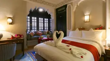 Riad Omara Al Kasbah