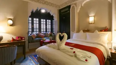 Riad Omara Al Kasbah