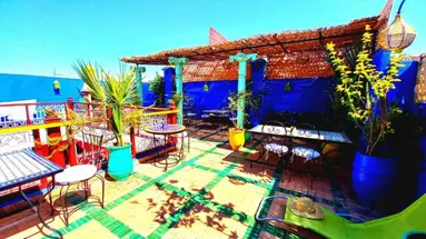 Riad Rêve d Antan
