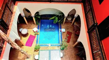 Riad Rêve d Antan
