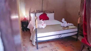 Riad Rêve d Antan