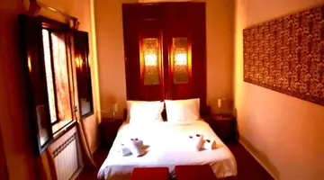 Riad Rêve d Antan