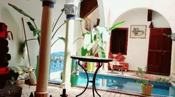Riad Rêve d Antan