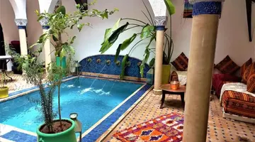 Riad Rêve d Antan