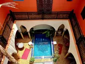 Riad Rêve d Antan