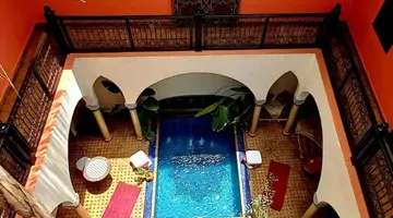 Riad Rêve d Antan