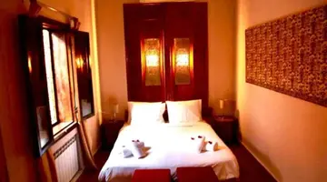 Riad Rêve d Antan