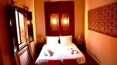 Riad Rêve d Antan