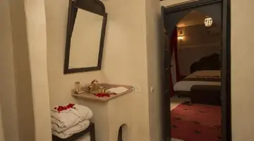 Riad Rose Du Desert