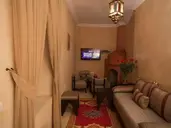 Riad Rose Du Desert
