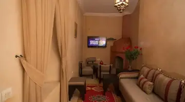 Riad Rose Du Desert
