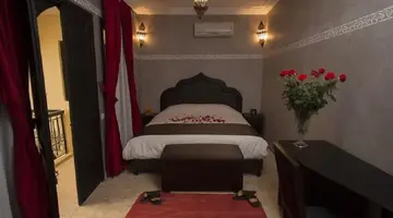 Riad Rose Du Desert