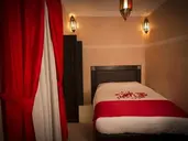 Riad Rose Du Desert