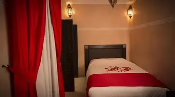 Riad Rose Du Desert