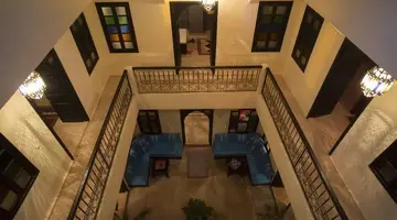 Riad Rose Du Desert