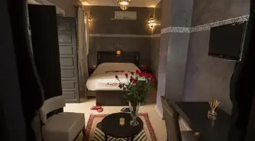 Riad Rose Du Desert