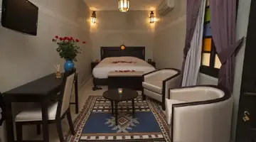 Riad Rose Du Desert