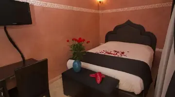 Riad Rose Du Desert