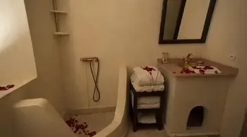 Riad Rose Du Desert