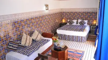 Riad Shaden