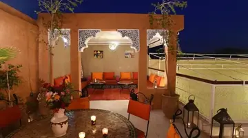Riad Shaden