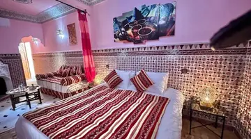 Riad Shaden
